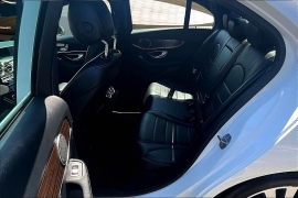 Used 2018 Mercedes-Benz C-Class 4d Sedan C300 at Pre-Owned Plus near San Antonio, TX