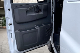 Used 2020  Chevrolet Express Van 2500 Ext Van at Pre-Owned Plus near San Antonio&comma; TX