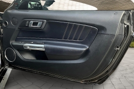 Used 2020 Ford Mustang 2d Convertible Eco at Pre-Owned Plus near San Antonio, TX
