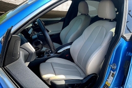 Used 2021 BMW 2 Series 228i xDrive Gran Coupe at Pre-Owned Plus near San Antonio, TX