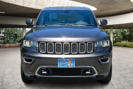 Used 2018 Jeep Grand Cherokee 4d SUV 2WD Limited V6 at Pre-Owned Plus near San Antonio, TX