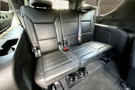 Used 2021 Chevrolet Suburban 4WD 4dr High Country at Pre-Owned Plus near San Antonio, TX