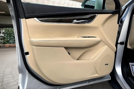 Used 2019 Cadillac XT5 4d SUV FWD at Pre-Owned Plus near San Antonio, TX