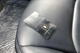 Used 2022  Tesla Model 3 Long Range AWD at Pre-Owned Plus near San Antonio&comma; TX