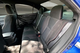 Used 2023  Subaru WRX Premium Manual at Pre-Owned Plus near San Antonio&comma; TX