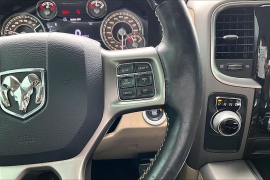 Used 2018  Ram 1500 2WD Crew Cab Longhorn Limited at Pre-Owned Plus near San Antonio&comma; TX