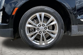 Used 2020  Cadillac XT5 4d SUV FWD Premium Luxury V6 at Pre-Owned Plus near San Antonio&comma; TX
