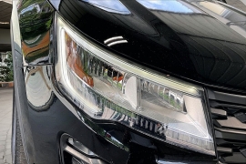 Used 2018  Ford Explorer 4d SUV 4WD Platinum at Pre-Owned Plus near San Antonio&comma; TX