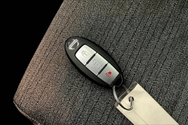 Used 2021  Nissan Rogue FWD S at Pre-Owned Plus near San Antonio&comma; TX