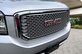 Used 2017  GMC Yukon XL 4d SUV RWD Denali at Pre-Owned Plus near San Antonio&comma; TX