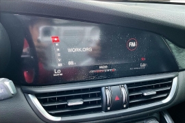 Used 2019  Alfa Romeo Giulia 4d Sedan RWD at Pre-Owned Plus near San Antonio&comma; TX