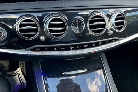 Used 2019 Mercedes-Benz S-Class 4d Sedan S560 4matic at Pre-Owned Plus near San Antonio, TX