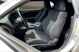Used 2021 Dodge Challenger GT RWD at Pre-Owned Plus near San Antonio, TX