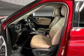 Used 2021  Ford Explorer XLT RWD at Pre-Owned Plus near San Antonio&comma; TX