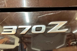 Used 2016  Nissan 370Z 2d Coupe Touring Auto at Pre-Owned Plus near San Antonio&comma; TX