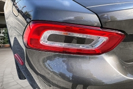 Used 2017  FIAT 124 Spider 2d Convertible Abarth at Pre-Owned Plus near San Antonio&comma; TX