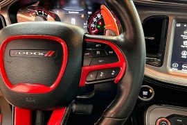 Used 2023  Dodge Challenger R&sol;T RWD at Pre-Owned Plus near San Antonio&comma; TX