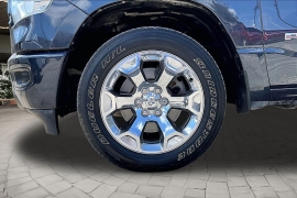 Used 2020  Ram 1500 2WD Crew Cab Big Horn at Pre-Owned Plus near San Antonio&comma; TX
