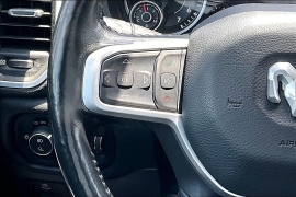 Used 2021  Ram 1500 2WD Big Horn Crew Cab 5'7" Box at Pre-Owned Plus near San Antonio&comma; TX
