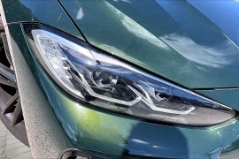 Used 2021  BMW 4 Series 430i Coupe at Pre-Owned Plus near San Antonio&comma; TX