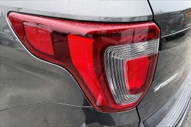 Used 2018  Ford Explorer 4d SUV 4WD Sport at Pre-Owned Plus near San Antonio&comma; TX
