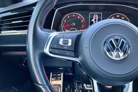 Used 2019  Volkswagen GLI 4d Sedan 2.0T S Auto at Pre-Owned Plus near San Antonio, TX