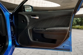 Used 2019  Dodge Charger 4d Sedan RWD SXT at Pre-Owned Plus near San Antonio&comma; TX