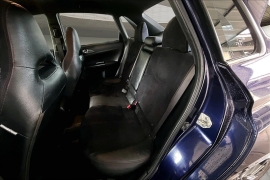 Used 2013  Subaru Impreza Sedan WRX 4dr Man WRX STI at Pre-Owned Plus near San Antonio&comma; TX