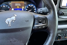 Used 2023  Ford Bronco Sport Outer Banks 4x4 at Pre-Owned Plus near San Antonio&comma; TX