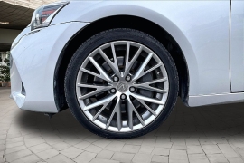 Used 2017  Lexus IS IS Turbo RWD at Pre-Owned Plus near San Antonio&comma; TX