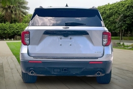 Used 2022  Ford Explorer ST-Line 4WD at Pre-Owned Plus near San Antonio&comma; TX