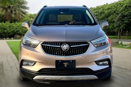 Used 2019  Buick Encore 4d SUV FWD Essence at Pre-Owned Plus near San Antonio&comma; TX