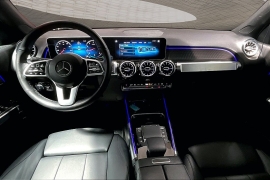 Used 2021  Mercedes-Benz GLB GLB 250 SUV at Pre-Owned Plus near San Antonio&comma; TX