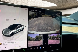 Used 2023 Tesla Model 3 RWD at Pre-Owned Plus near San Antonio, TX