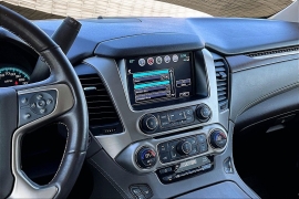 Used 2019  GMC Yukon 4d SUV 4WD Denali at Pre-Owned Plus near San Antonio&comma; TX