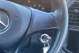 Used 2019  Mercedes-Benz Metris Passenger Van Standard Roof 126" Wheelbase Worker at Pre-Owned Plus near San Antonio&comma; TX