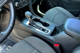 Used 2022 Chevrolet Equinox FWD 4dr LT w/1LT at Pre-Owned Plus near San Antonio, TX