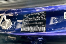 Used 2021  Mercedes-Benz GLB GLB 250 SUV at Pre-Owned Plus near San Antonio&comma; TX