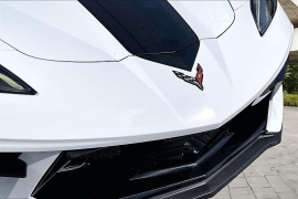 Used 2022  Chevrolet Corvette 2dr Stingray Cpe w&sol;2LT at Pre-Owned Plus near San Antonio&comma; TX