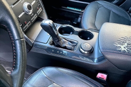 Used 2018  Ford Explorer 4d SUV 4WD Sport at Pre-Owned Plus near San Antonio&comma; TX