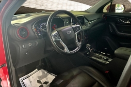 Used 2020 Chevrolet Blazer 4d SUV FWD RS at Pre-Owned Plus near San Antonio, TX