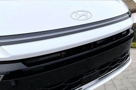 Used 2025  Hyundai Sonata SEL AWD at Pre-Owned Plus near San Antonio&comma; TX