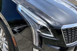 Used 2020  Cadillac XT5 4d SUV FWD Premium Luxury V6 at Pre-Owned Plus near San Antonio&comma; TX