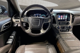 Used 2018  GMC Yukon 4d SUV RWD Denali at Pre-Owned Plus near San Antonio&comma; TX