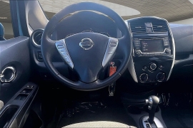 Used 2015  Nissan Versa Note 4d Hatchback S at Pre-Owned Plus near San Antonio&comma; TX