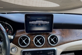 Used 2018  Mercedes-Benz GLA-Class 4d SUV GLA250 at Pre-Owned Plus near San Antonio&comma; TX