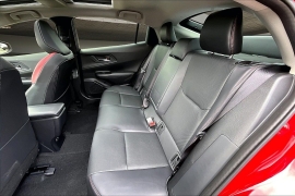 Used 2025  Toyota Prius Plug-In Hybrid XSE at Pre-Owned Plus near San Antonio&comma; TX