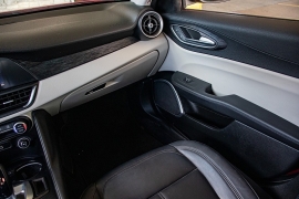 Used 2021 Alfa Romeo Giulia RWD at Pre-Owned Plus near San Antonio, TX