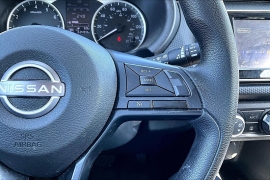 Used 2024  Nissan Kicks S FWD at Pre-Owned Plus near San Antonio&comma; TX