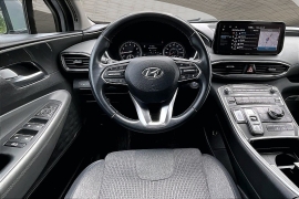 Used 2023  Hyundai Santa Fe SEL AWD at Pre-Owned Plus near San Antonio&comma; TX